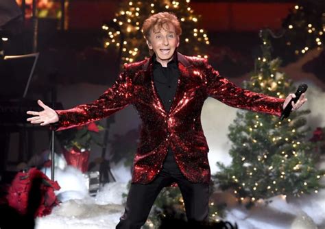 Unleashing the Magic: Exploring the Impact of Barry Manilow's 